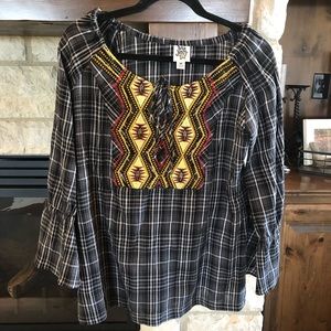 Ivy Jane Top